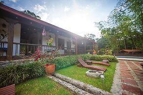 Manantiales del Campo