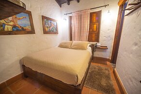 Manantiales del Campo