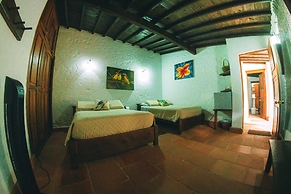 Manantiales del Campo