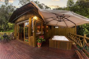 Manantiales del Campo