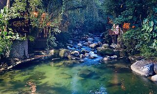 Manantiales del Campo