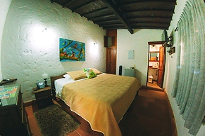 Manantiales del Campo