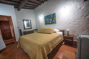 Manantiales del Campo