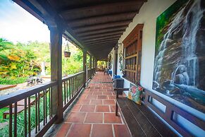 Manantiales del Campo