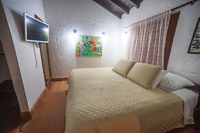 Manantiales del Campo