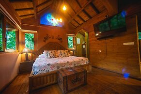 Manantiales del Campo