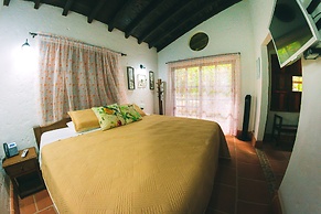 Manantiales del Campo