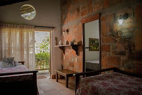 Manantiales del Campo