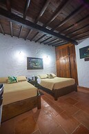 Manantiales del Campo