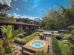 Manantiales del Campo