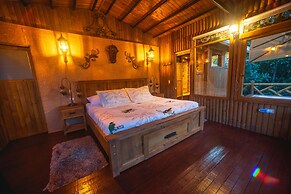 Manantiales del Campo