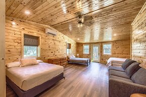 Prd 1693 Ponderosa Casita 1 Bedroom Home by Redawning