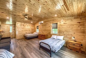 Prd 1693 Ponderosa Casita 1 Bedroom Home by Redawning