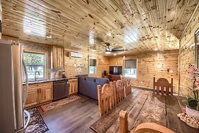 Prd 1693 Ponderosa Casita 1 Bedroom Home by Redawning