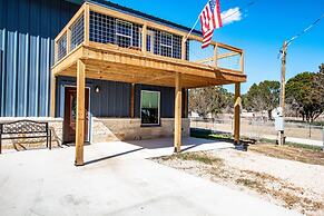 Prd 1693 Ponderosa Casita 1 Bedroom Home by Redawning
