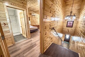 Prd 1693 Ponderosa Casita 1 Bedroom Home by Redawning