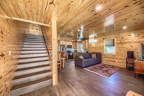 Prd 1693 Ponderosa Casita 1 Bedroom Home by Redawning