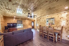 Prd 1693 Ponderosa Casita 1 Bedroom Home by Redawning