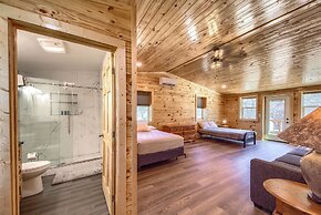 Prd 1693 Ponderosa Casita 1 Bedroom Home by Redawning