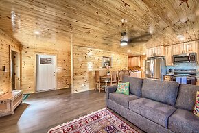 Prd 1693 Ponderosa Casita 1 Bedroom Home by Redawning