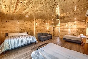 Prd 1693 Ponderosa Casita 1 Bedroom Home by Redawning