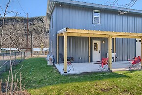 Prd 1693 Ponderosa Casita 1 Bedroom Home by Redawning