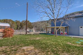 Prd 1693 Ponderosa Casita 1 Bedroom Home by Redawning