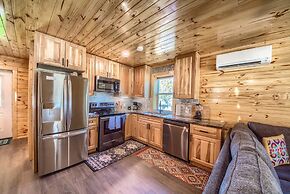 Prd 1693 Ponderosa Casita 1 Bedroom Home by Redawning