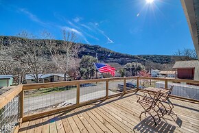 Prd 1693 Ponderosa Casita 1 Bedroom Home by Redawning