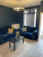 Immaculate Luxury 2-bed Apartment in Liverpool