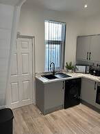 Immaculate Luxury 2-bed Apartment in Liverpool