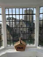 The Turret - The Best View in Folkestone