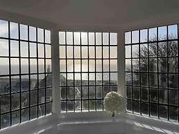 The Turret - The Best View in Folkestone