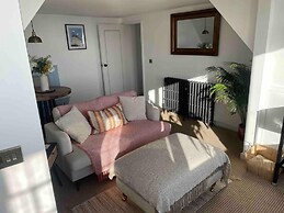 The Turret - The Best View in Folkestone