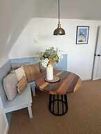 The Turret - The Best View in Folkestone