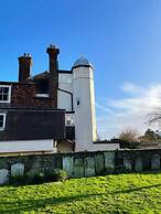 The Turret - The Best View in Folkestone