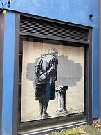 The Turret - The Best View in Folkestone