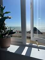 The Turret - The Best View in Folkestone