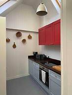 The Turret - The Best View in Folkestone