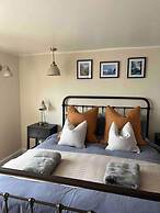 The Turret - The Best View in Folkestone