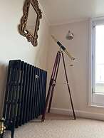 The Turret - The Best View in Folkestone