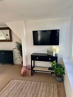 The Turret - The Best View in Folkestone