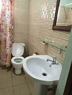 Charming 2-bed House in Kigali