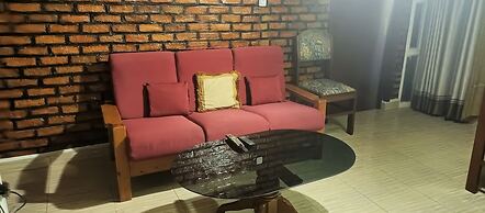 Charming 2-bed House in Kigali