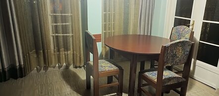 Charming 2-bed House in Kigali