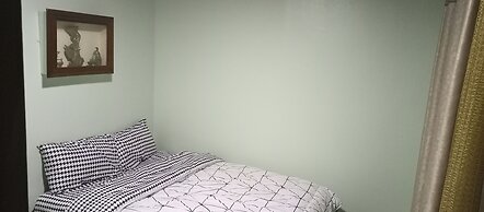 Charming 2-bed House in Kigali