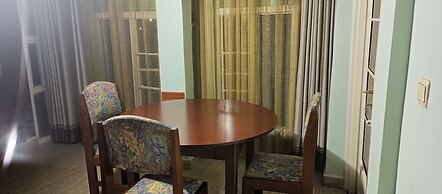 Charming 2-bed House in Kigali