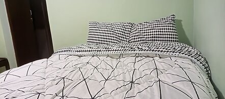 Charming 2-bed House in Kigali