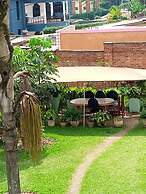 Charming 2-bed House in Kigali