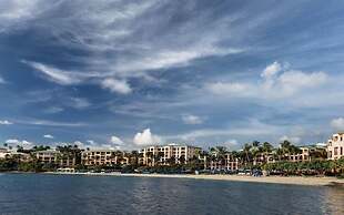 Ritz Carlton